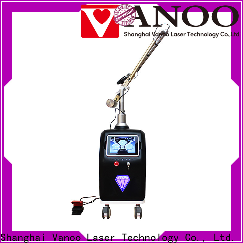 Vanoo ipl machine directly sale for beauty center