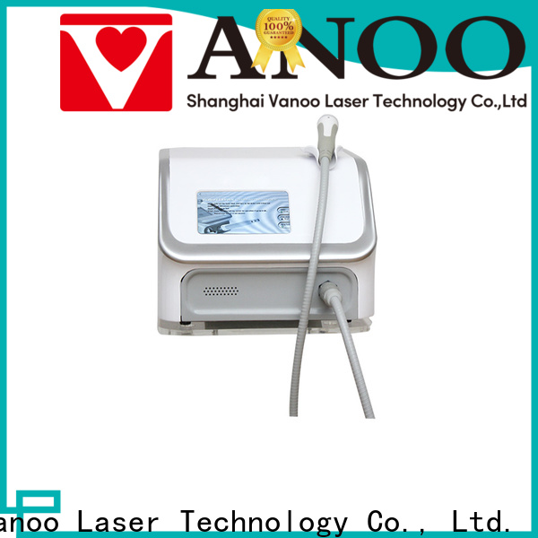 Vanoo ipl skin rejuvenation supplier for home