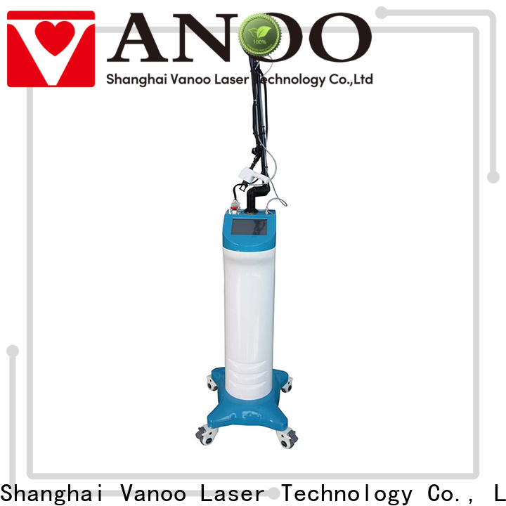 Vanoo beauty machine wholesale for beauty salon