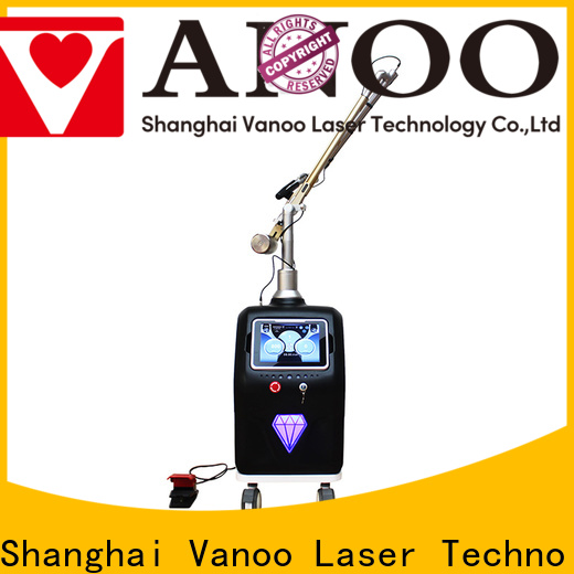 Vanoo acne removal machine design for home