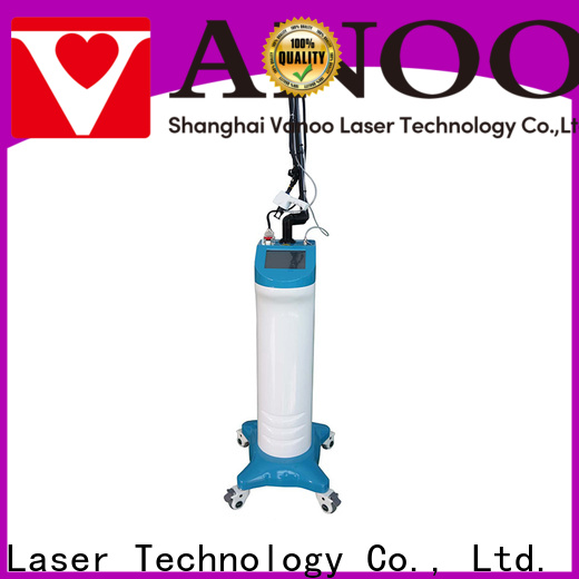 Vanoo guaranteed laser acne removal supplier for beauty salon