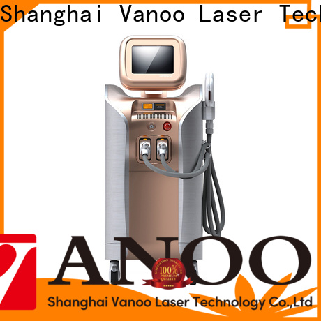 Vanoo laser acne removal design for beauty salon