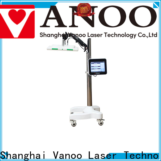 top quality skin care machines personalized for beauty parlor
