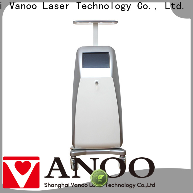 Vanoo slimming machine wholesale for beauty salon