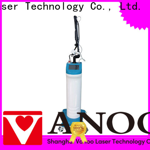 Vanoo laser tattoo removal machine directly sale