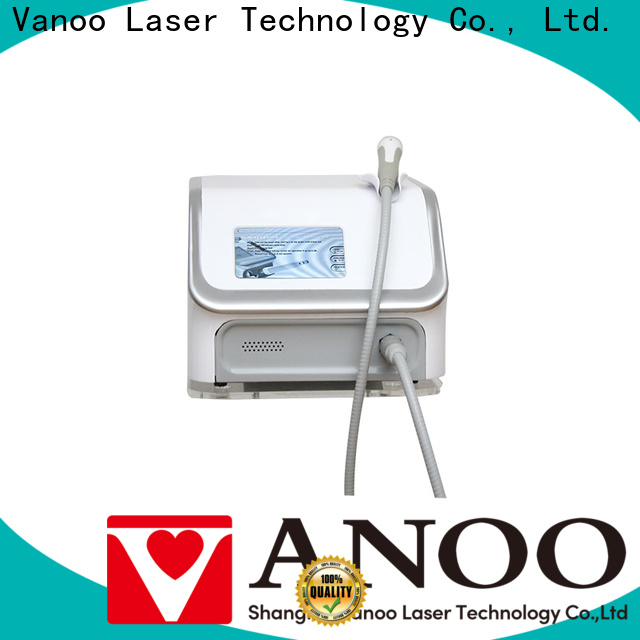 Vanoo rf machine on sale for spa