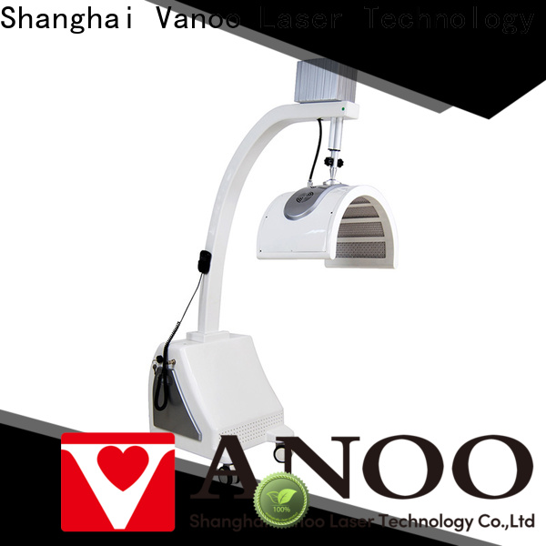 Vanoo at home skin tightening devices manufacturer for beauty salon