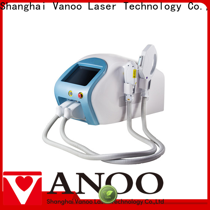 Vanoo anti aging devices directly sale for beauty care