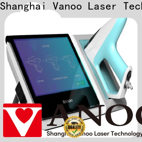 approved skin care machines supplier for beauty shop