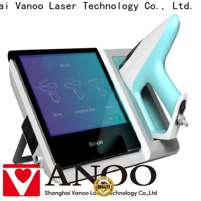 Vanoo top quality skin care machines factory price for beauty shop