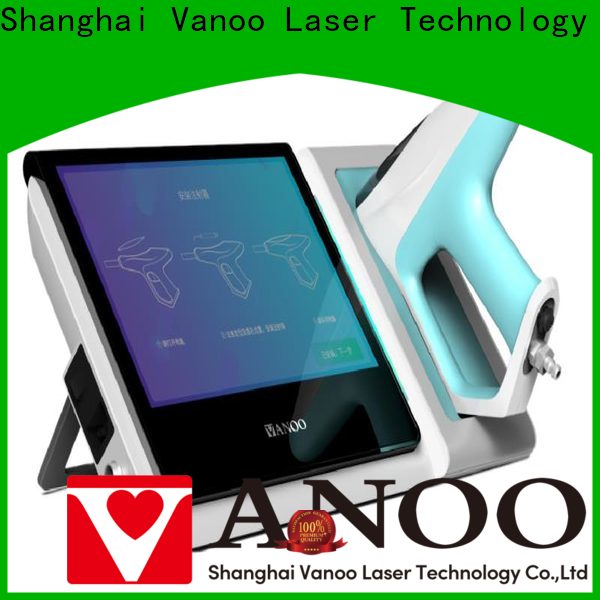 Vanoo efficient skin tightening devices supplier