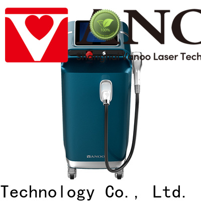 Vanoo laser hair removal for men factory for Facial House