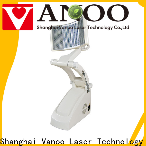 Vanoo laser acne removal supplier for beauty salon