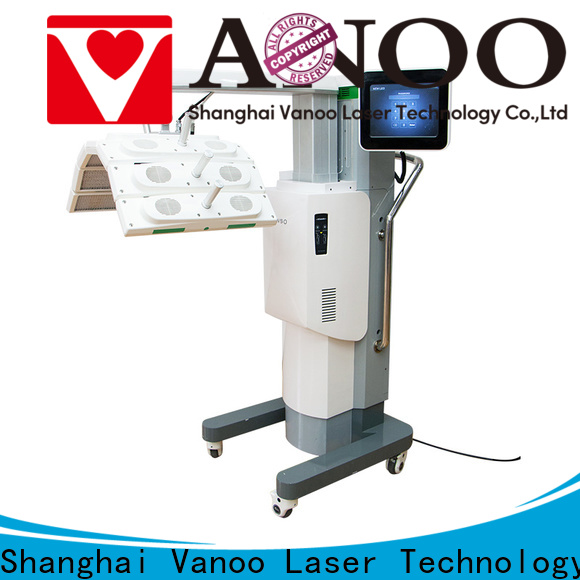 certified laser acne removal design for spa
