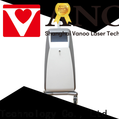 Vanoo long lasting radio frequency machine on sale for beauty parlor