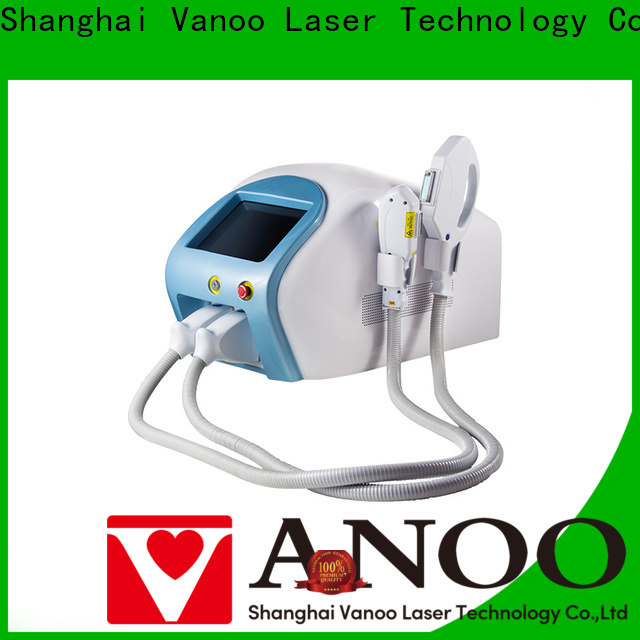 certified ipl machine supplier for home