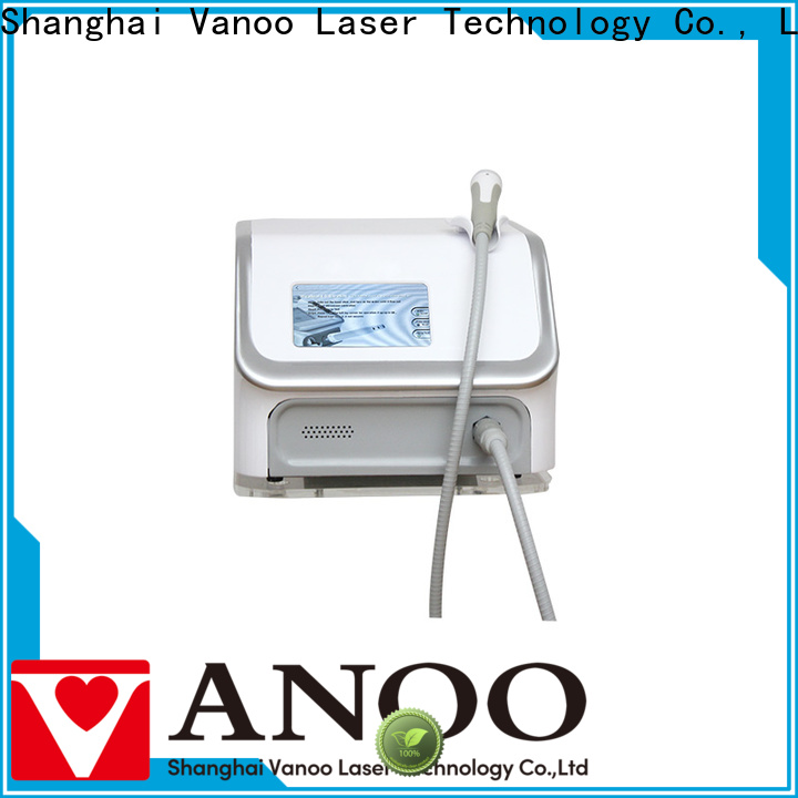 Vanoo ipl laser machine wholesale for beauty parlor