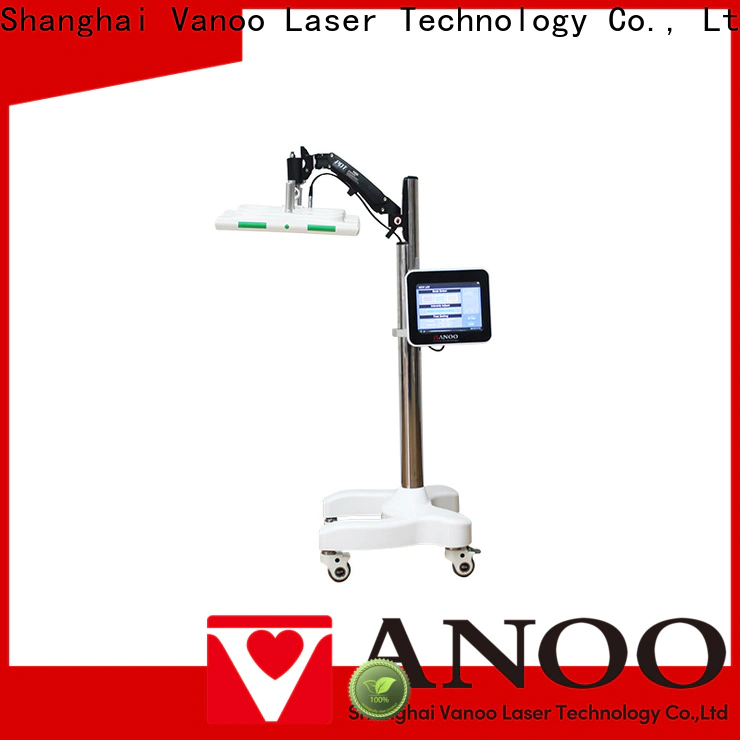 convenient laser machine for skin personalized for home