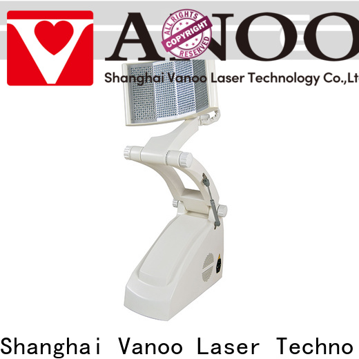 Vanoo skin rejuvenation machine personalized for beauty shop