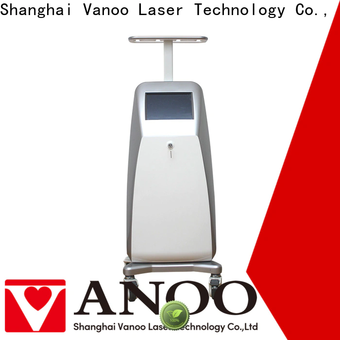 Vanoo weight loss machine with good price for Facial House