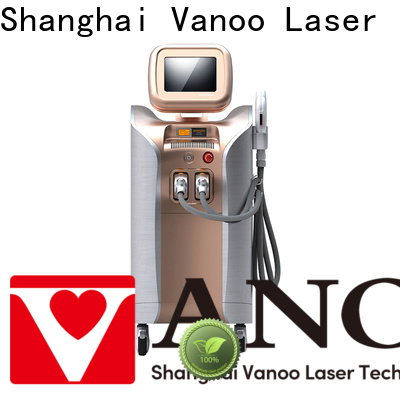 Vanoo professional beauty machine on sale for beauty salon