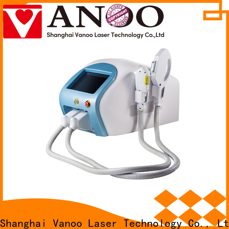 Vanoo facial machine directly sale for beauty salon