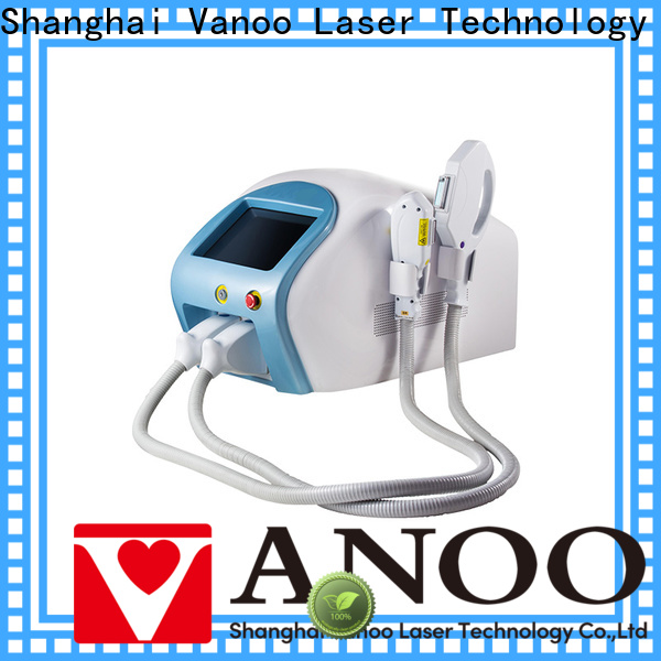Vanoo customized acne treatment machine with good price for spa