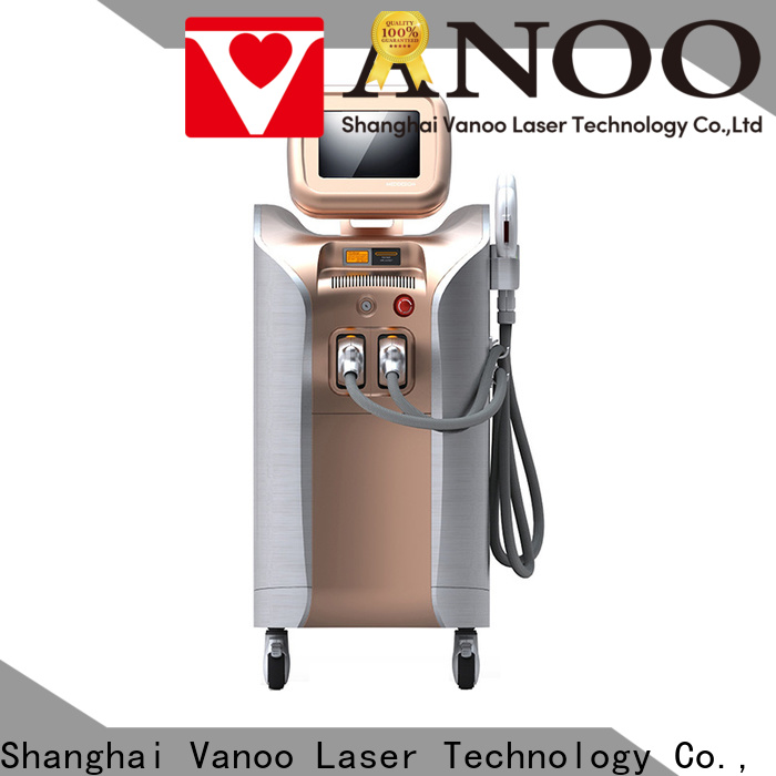 Vanoo skin care machines supplier for beauty shop