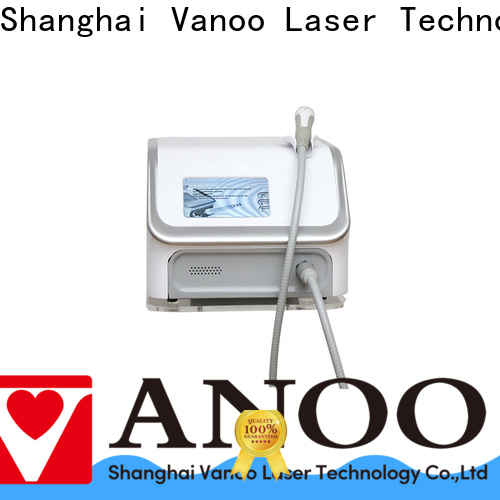 Vanoo face lifting device directly sale for beauty parlor