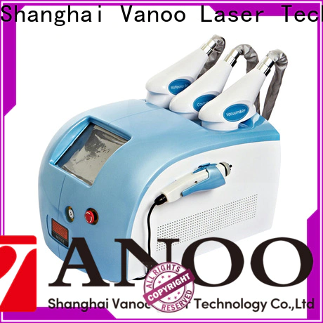 guaranteed slimming machine design for beauty care