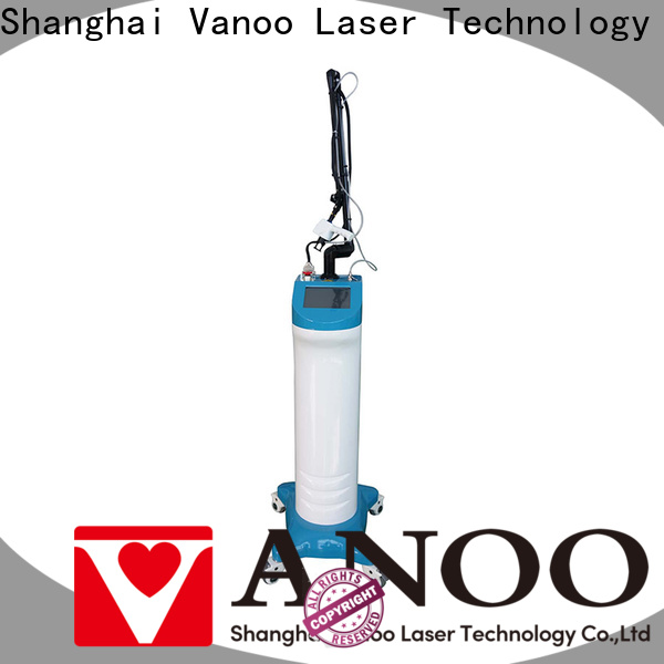 Vanoo tattoo removal machine directly sale for beauty parlor