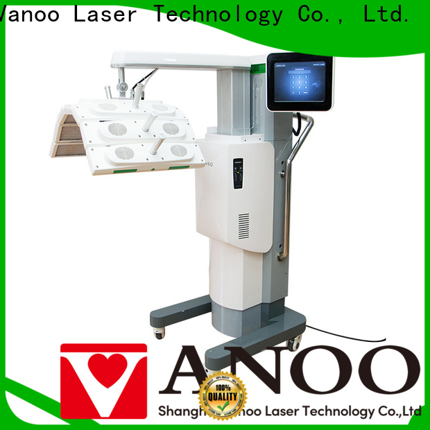 Vanoo rf microneedling machine from China for beauty care