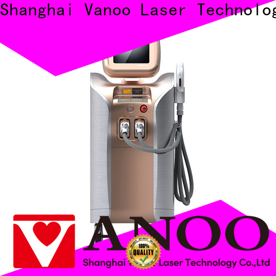 guaranteed hifu machine directly sale for Facial House