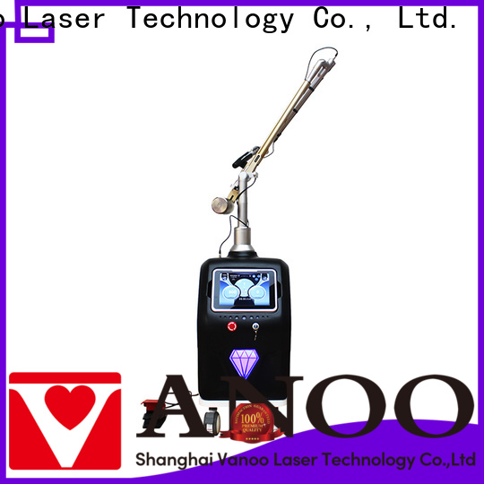 Vanoo face machine for wrinkles from China for Facial House