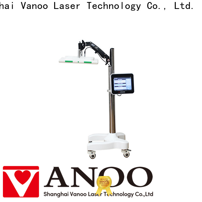 Vanoo acne laser removal factory for beauty salon