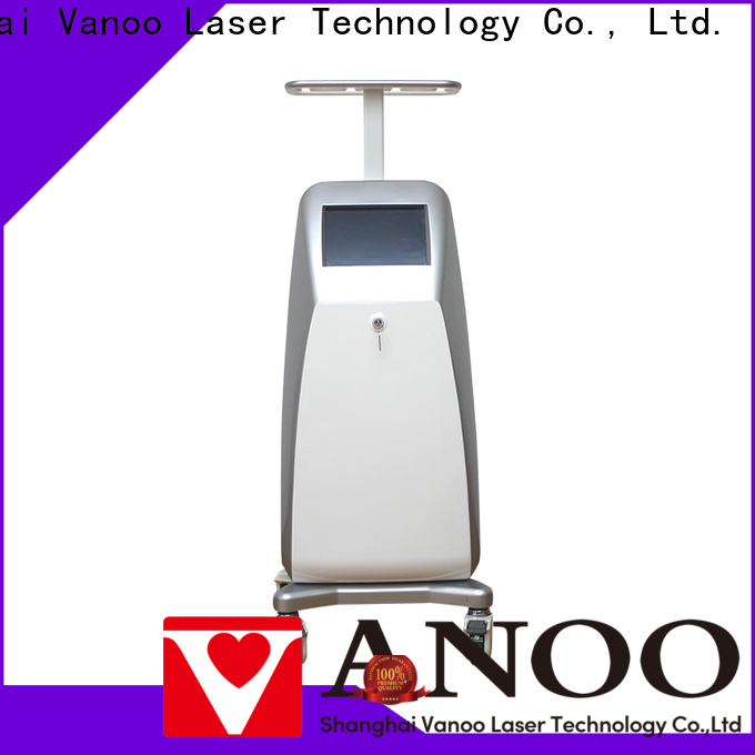 Vanoo popular rf skin tightening machine supplier for spa