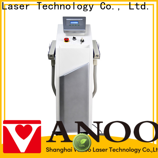 Vanoo cost-effective best tattoo removal laser directly sale for beauty shop
