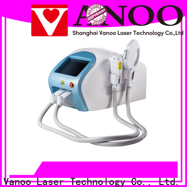 guaranteed ipl machine manufacturer for beauty parlor