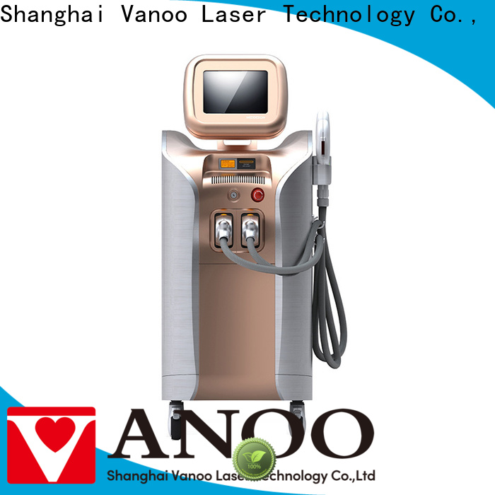 certified skin care machines supplier for home