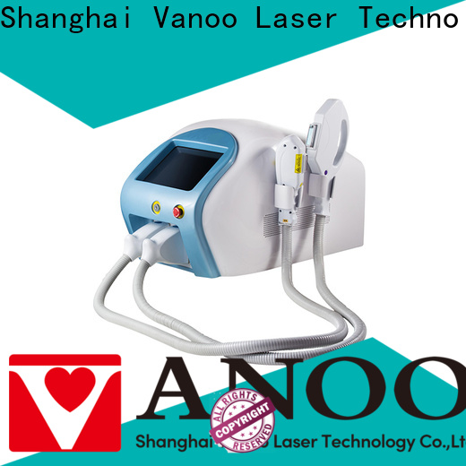 certified acne treatment machine with good price for spa