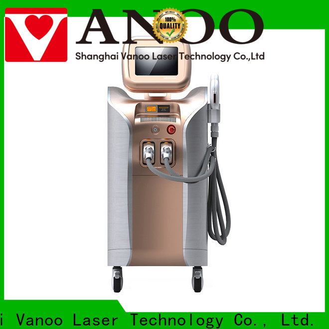 Vanoo acne removal machine factory for home