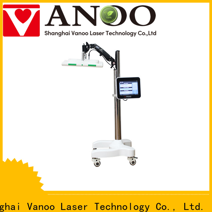 Vanoo ipl laser machine personalized for spa