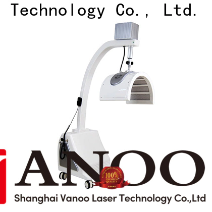 Vanoo cost-effective ipl machine personalized for beauty shop