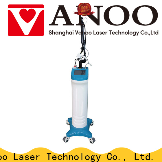 certified acne treatment machine design for home