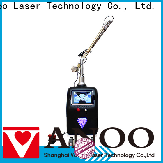 convenient skin care machines personalized for beauty shop