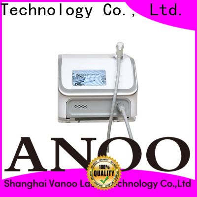 Vanoo face lift machine supplier for spa