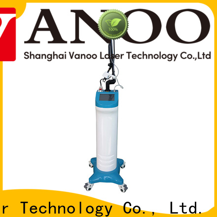 Vanoo tattoo removal machine factory price for beauty parlor