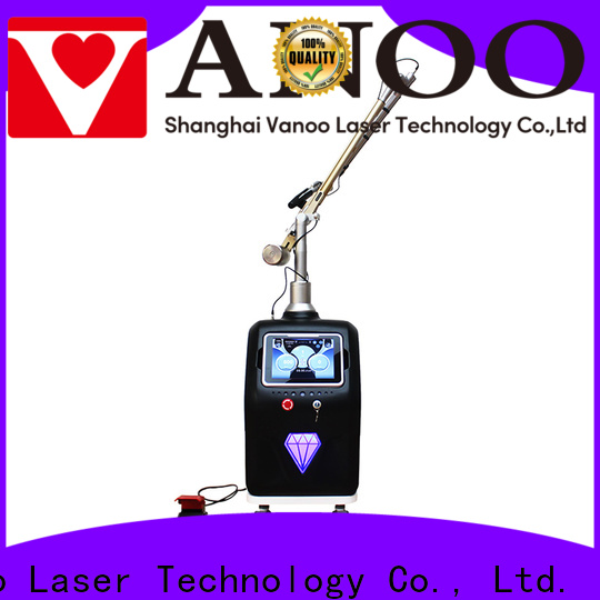 Vanoo at home skin tightening devices manufacturer for Facial House