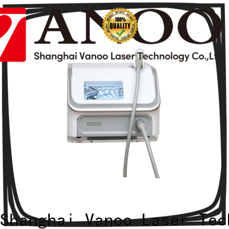 Vanoo guaranteed at home skin tightening devices from China for Facial House