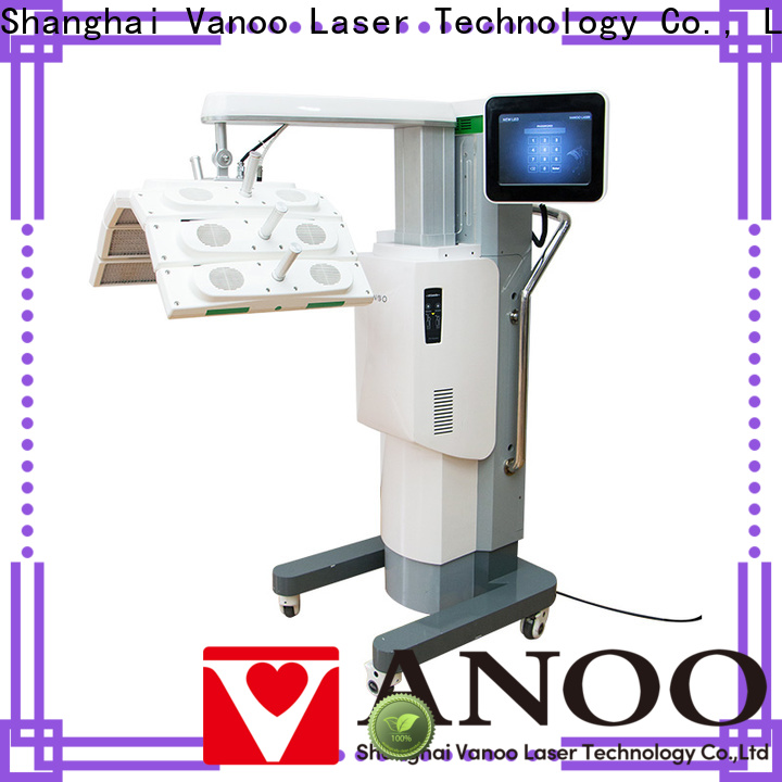 Vanoo anti-aging machine manufacturer for beauty care